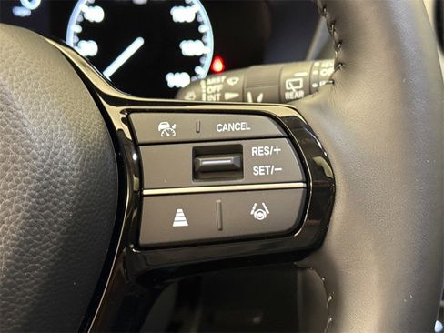 New 2026 Honda HR-V EX-L image 33