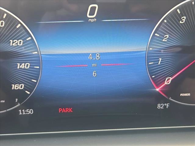 New 2026 Mercedes-Benz GLE 450 4MATIC image 10