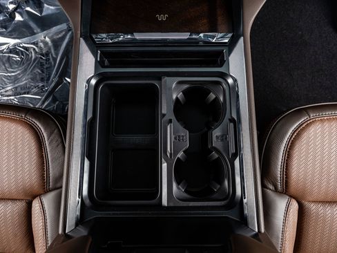 Used 2026 Ford F350 King Ranch w/ Chrome Package image 28