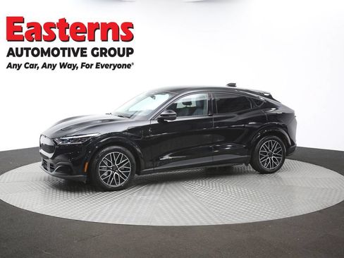 Used 2025 Ford Mustang Mach-E Premium AWD/4WD image 59