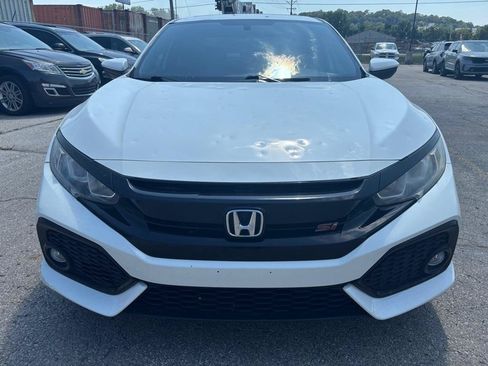 Used 2017 Honda Civic Si image 3