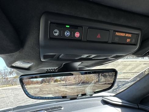 New 2026 Chevrolet Corvette Z06 image 50