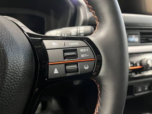 New 2026 Honda Pilot TrailSport image 15