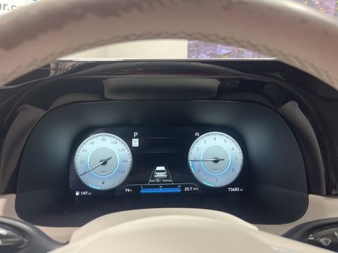 Used 2023 Hyundai Palisade Limited w/ Cargo Package image 14