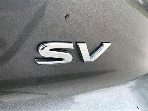 Used 2024 Nissan Pathfinder SV FWD image 8