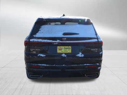 New 2026 Buick Enclave Sport Touring image 6