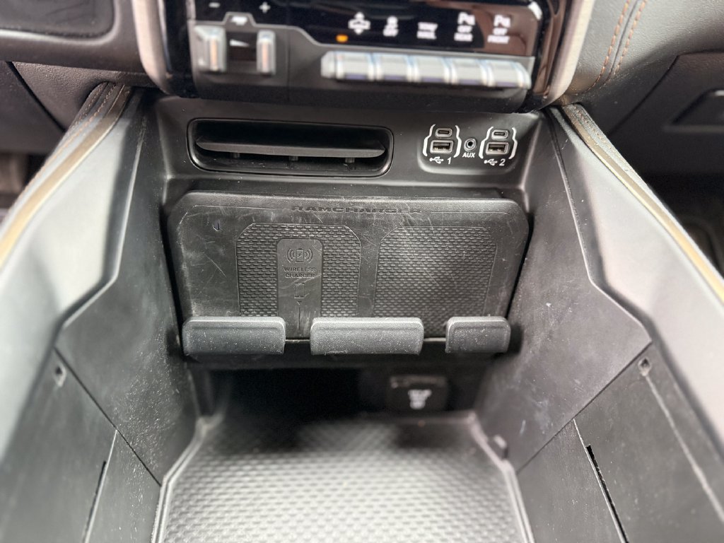 Used 2022 RAM 1500 Limited AWD/4WD image 28