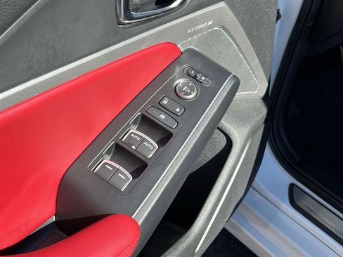 Used 2023 Acura Integra A-Spec image 16