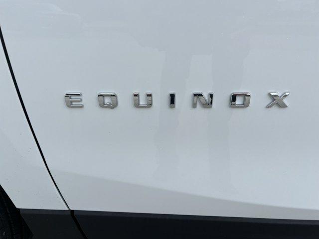 Used 2024 Chevrolet Equinox LS w/ LS Convenience Package FWD image 32