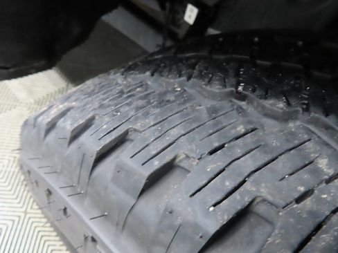 Used 2024 Ford F350 King Ranch w/ Chrome Package image 7