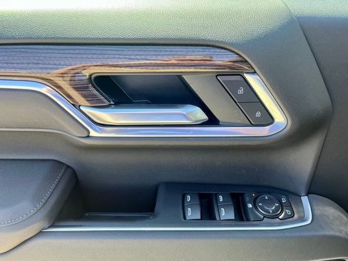 New 2026 Chevrolet Silverado 1500 LT AWD/4WD image 9