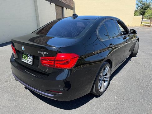 Used 2016 BMW 328i Sedan RWD image 9