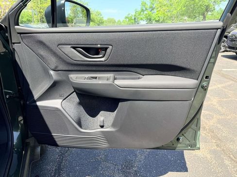 New 2026 Subaru Outback Premium AWD/4WD image 8