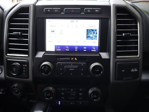 Used 2020 Ford F150 Raptor AWD/4WD image 34