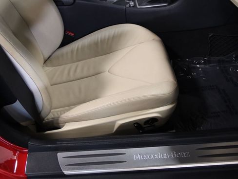 Used 2008 Mercedes-Benz SLK 350 image 56