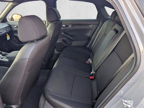 Used 2026 Honda Civic FWD Hybrid Sedan image 19