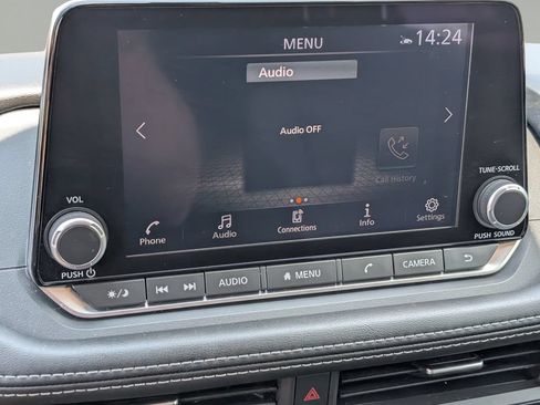 Certified 2023 Nissan Rogue SV FWD image 22