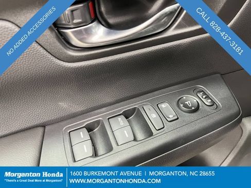 New 2026 Honda CR-V LX image 13