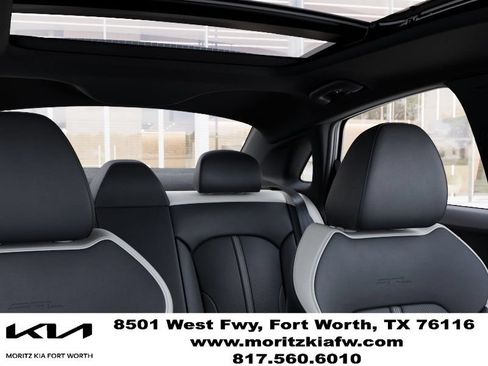 New 2026 Kia K5 GT-Line FWD image 27