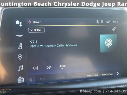 Used 2024 Chevrolet Suburban LT image 21