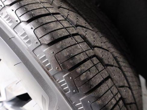 Certified 2025 Nissan Murano Platinum w/ Cargo Package image 22