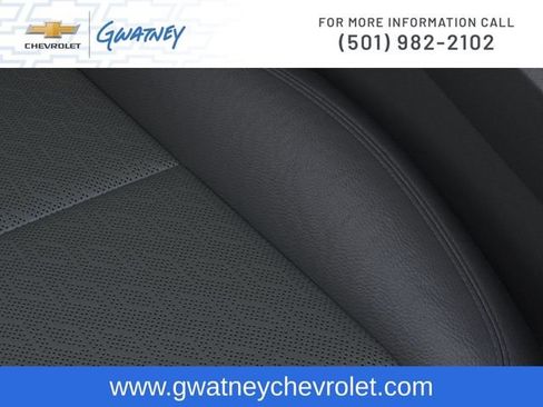 New 2026 Chevrolet Equinox LT w/ Convenience Package II FWD image 21