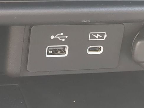 New 2026 Honda Ridgeline TrailSport image 21