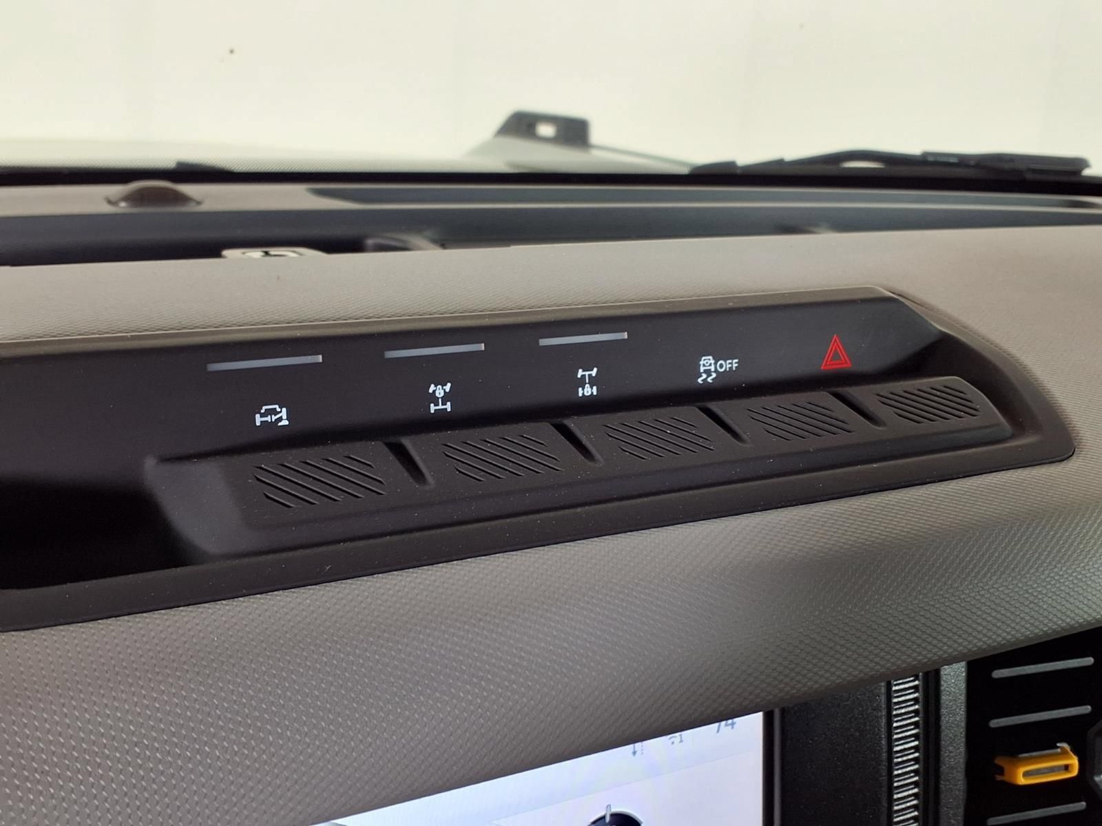 Used 2021 Ford Bronco Badlands AWD/4WD image 24