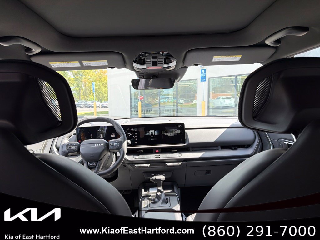 New 2027 Kia Seltos X-Line S AWD/4WD image 22
