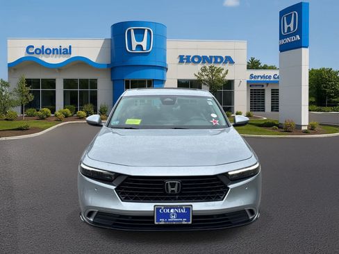 Used 2023 Honda Accord EX-L image 34