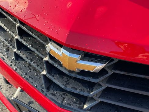 Used 2024 Chevrolet Camaro LT image 31