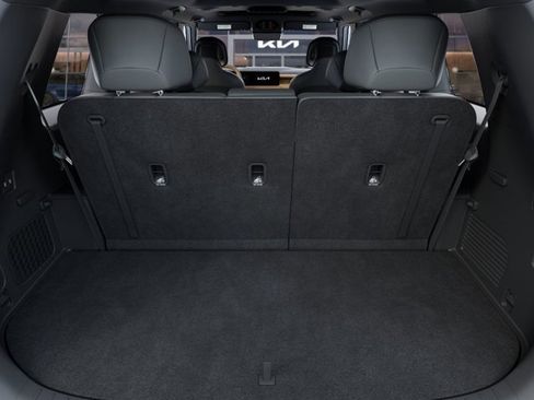 New 2027 Kia Telluride SX X-Line AWD/4WD image 19