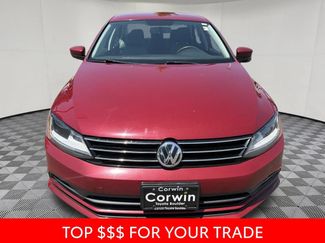 Used 2017 Volkswagen Jetta S FWD video 2
