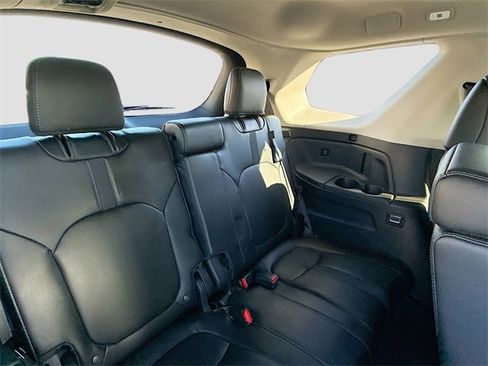 Used 2024 Honda Pilot EX-L image 28