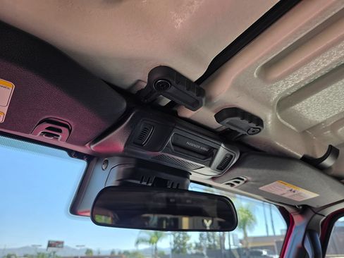 Used 2024 Jeep Wrangler Unlimited AWD/4WD image 48