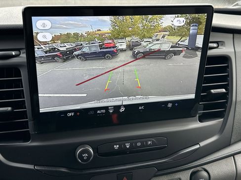 New 2026 Ford Transit 250 Base w/ Load Area Protection Package image 24