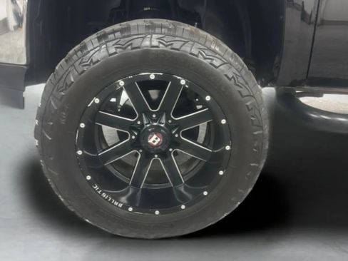 Used 2012 GMC Sierra 1500 SLE w/ Regional Value Package RWD image 23
