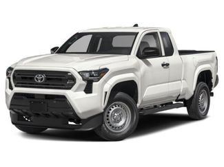 Certified 2025 Toyota Tacoma SR RWD video 1