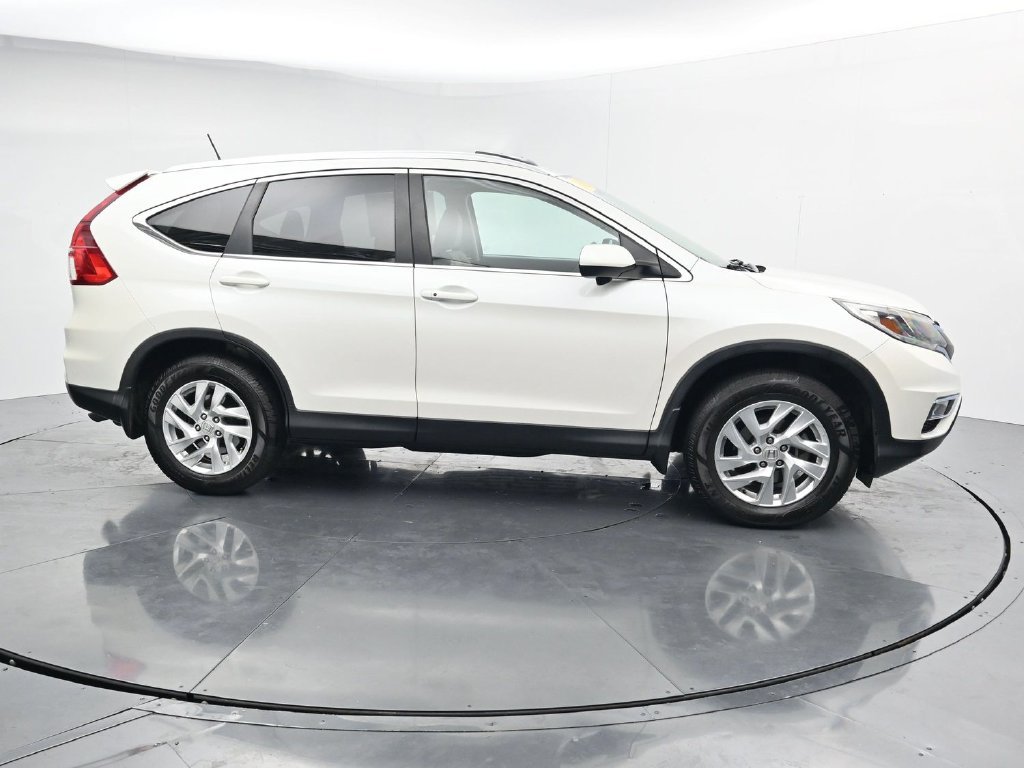 Used 2015 Honda CR-V EX-L image 9