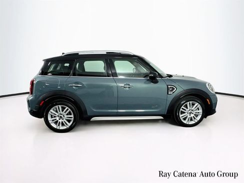 Used 2024 MINI Cooper Countryman S w/ Premium Package AWD/4WD image 8
