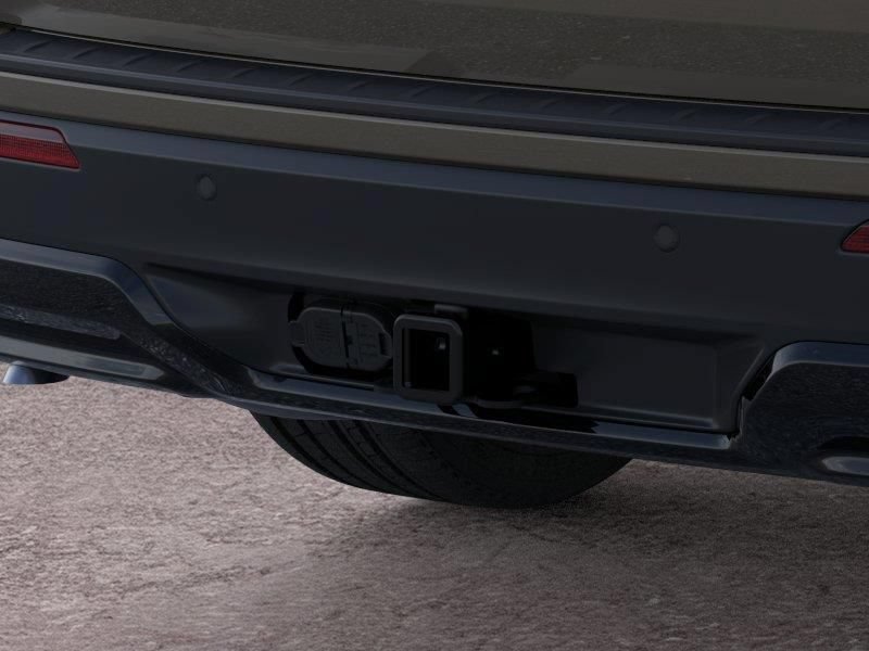 New 2026 Ford Explorer ST-Line AWD/4WD image 23