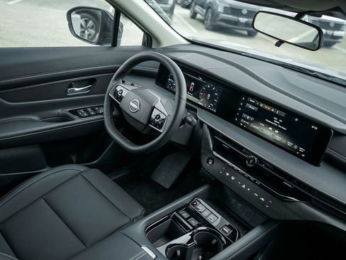 New 2026 Nissan Murano SV image 14