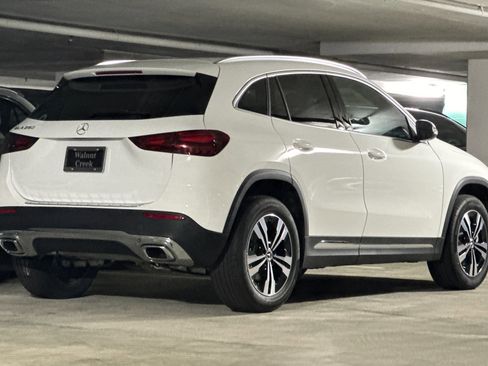 New 2026 Mercedes-Benz GLA 250 image 8