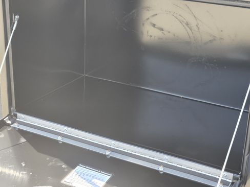 New 2025 Chevrolet Silverado 3500 W/T w/ WT Convenience Package image 21