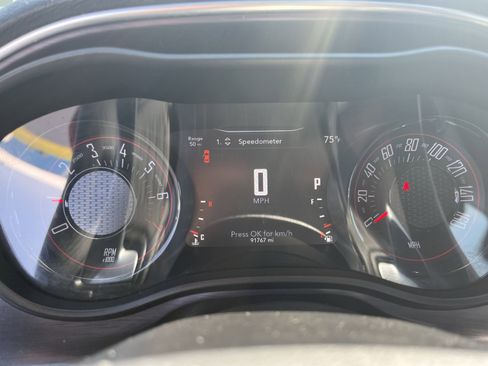 Used 2018 Dodge Challenger GT w/ Driver Convenience Group image 12