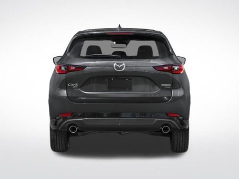 Used 2024 MAZDA CX-5 2.5 Turbo image 10