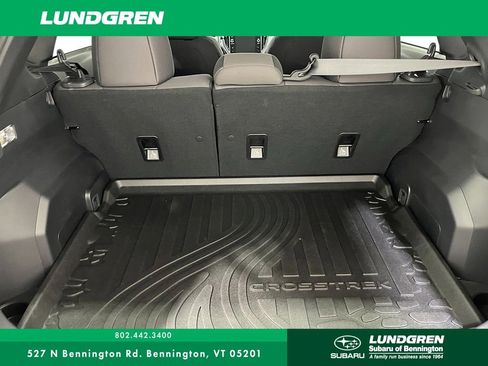 New 2026 Subaru Crosstrek 2.0i Premium image 29