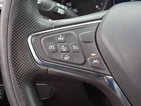 Used 2024 Chevrolet Equinox LS w/ LS Convenience Package FWD image 21
