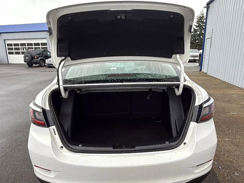 Used 2016 Scion iA image 10