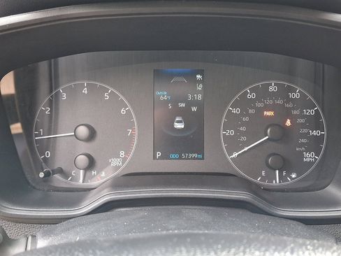 Used 2024 Toyota Corolla LE FWD image 21